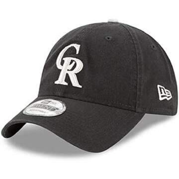 Colorado Rockies Gear