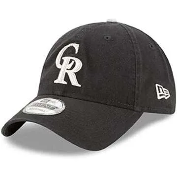 Colorado Rockies Gear