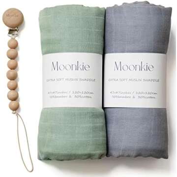 What was on my baby registry (2022)