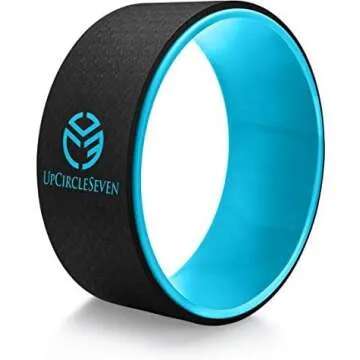 Yoga Wheel/Rebounder ect.