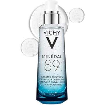 Light Moisturizers & Hydrators