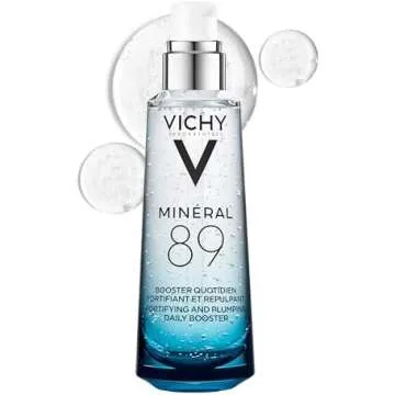 Light Moisturizers & Hydrators