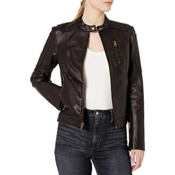 Women’s Coats, Jackets & Vests