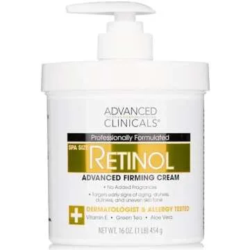 Skin Care Essentials