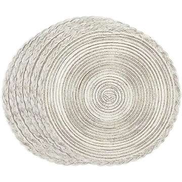 Summer Dining Room Decor