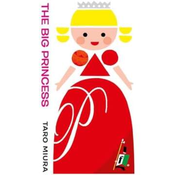 Books My 4-Year-Old Adores