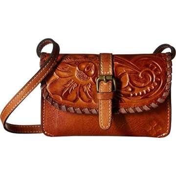 LCM List: Crossbody Bags + Fanny Packs