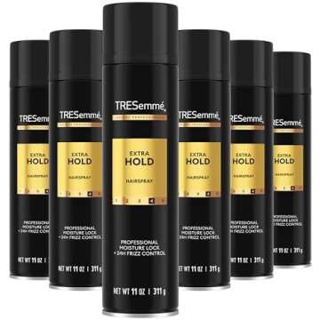 Hairstylist Kit Products