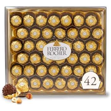 I CAN'T LIVE WITHOUT. . .⭐⭐⭐⭐⭐ (Food & Drink Editon)