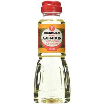 Asian Ingredients