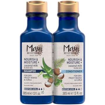 Current wash day routine 🫧