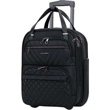 Vacation & Travel Hacks