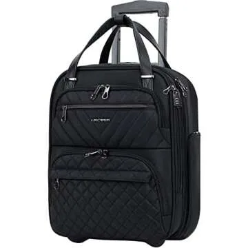 Vacation & Travel Hacks