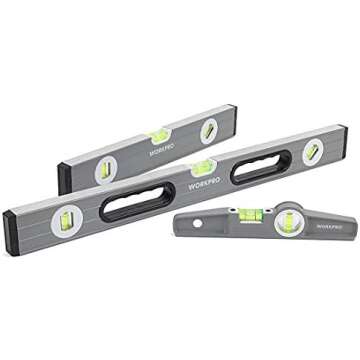 Tools + DIY Supplies