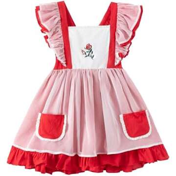 My Disney Family Style