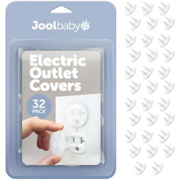 Baby/ Toddler Proofing must haves