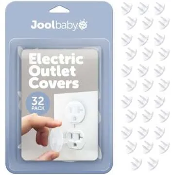 Baby/ Toddler Proofing must haves