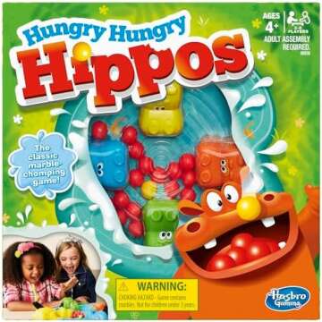 Elementary Classroom Games/Toys