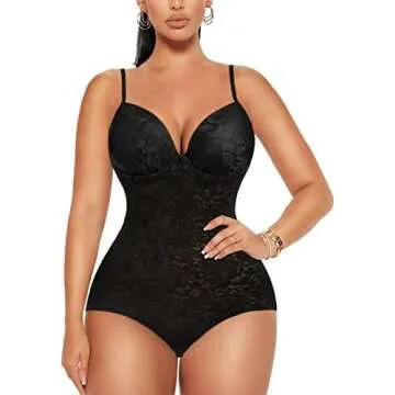 Shapewear
