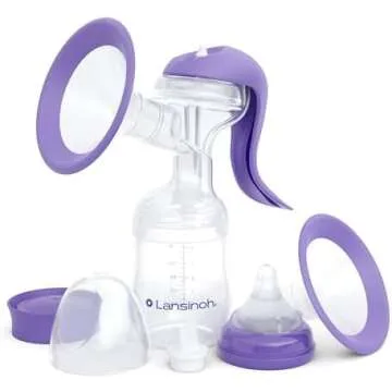 breastfeeding essentials