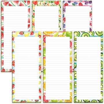 Planner Accessories