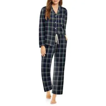 Holiday Pajamas For The Whole Family