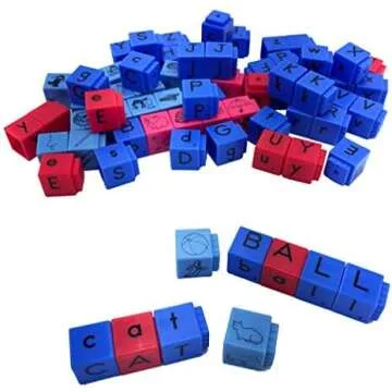 Phonics & Phonemic Awareness