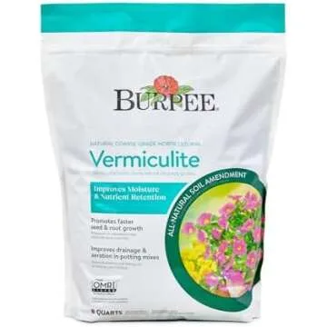 SOIL & AMENDMENT MUSTS / JoyUsGarden