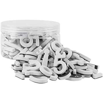 Math Learning Materials