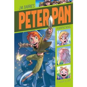 Middle School Literature