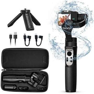 Real Estate Video Gear