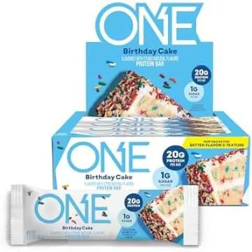 Matt's Shopping List