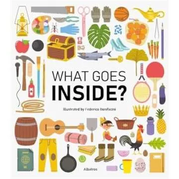 Richard Scarry Readalikes for Kids