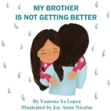 Sibling Grief Books