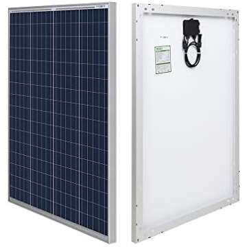 Solar Power and Electrical Essentials | Vanlife