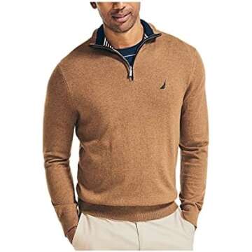 Warm and Snuggly Style