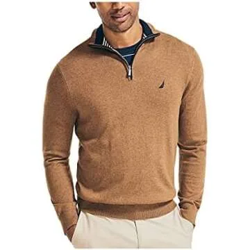 Warm and Snuggly Style