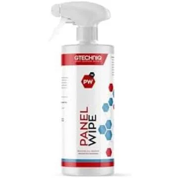 Paint Correction Tools