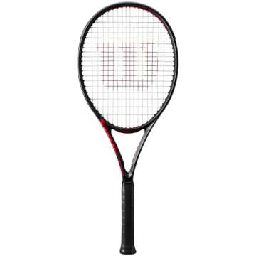 My Wilson Tennis Favorites