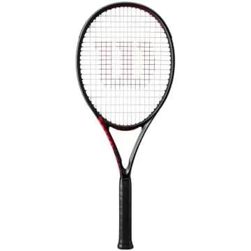 My Wilson Tennis Favorites