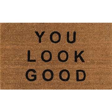 Cute & Funny Doormats