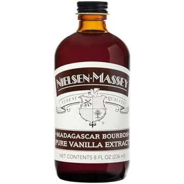 Extracts & Flavorings