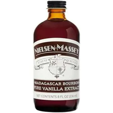 Extracts & Flavorings