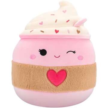 VALENTINE'S GIFT FOR KIDS