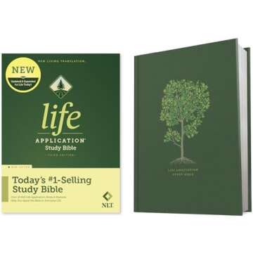 NLT Bibles