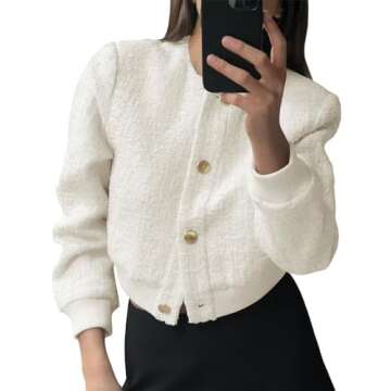 Bomber Jacket OOTD✨🍁