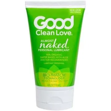 Favorite Lubricants!