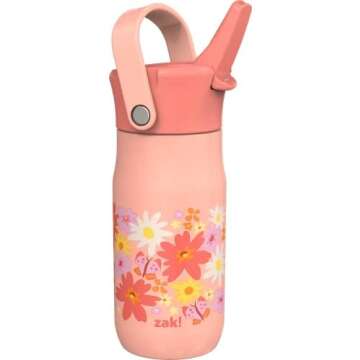 Kids on the go items