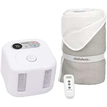 Favorite sleep aides