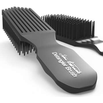 Natural hair Styling Tools